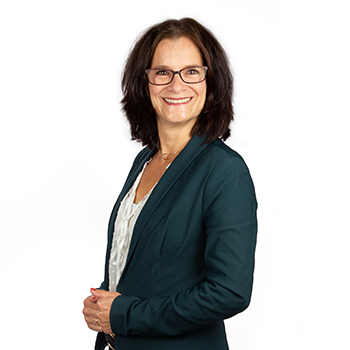 Profilbild: Sonja Kaiser