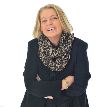 Profilbild: Anja Grün