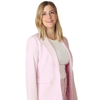Profilbild: Kathrin Thömmes