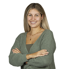 Profilbild: Michèle Zerwas