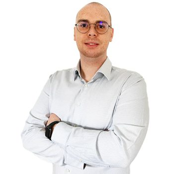 Profilbild: Marius Seiler