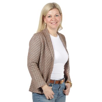 Profilbild: Simone Kub