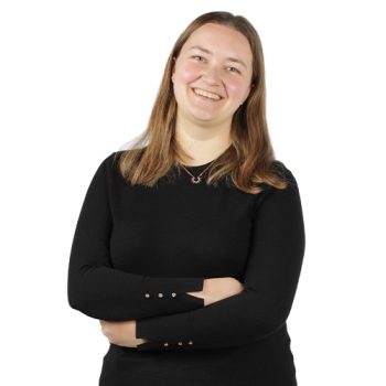 Profilbild: Cindy Kraft